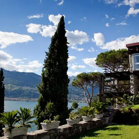 Sleeps 12 With Pool Villa