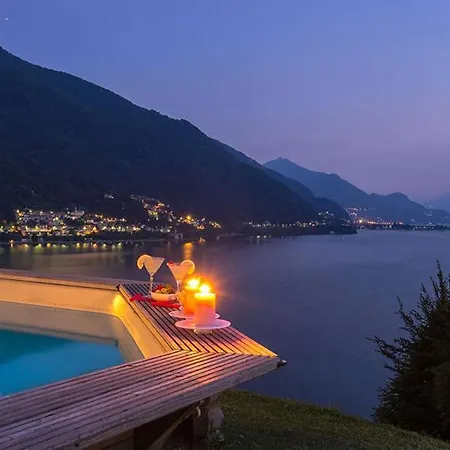 Sleeps 12 With Pool Villa *